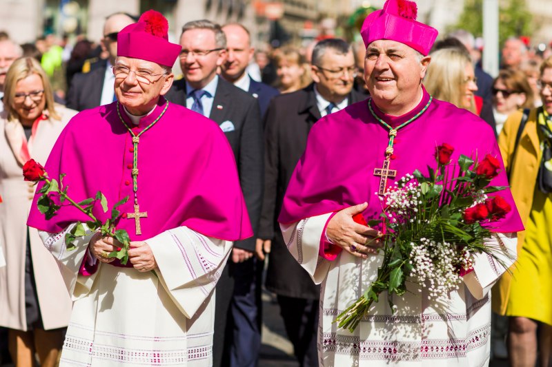 Uroczystość św. Stanisława