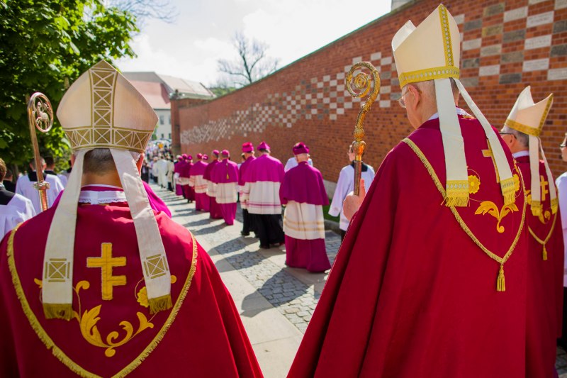 Uroczystość św. Stanisława