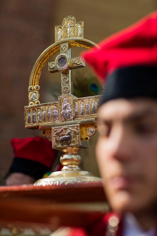 Uroczystość św. Stanisława