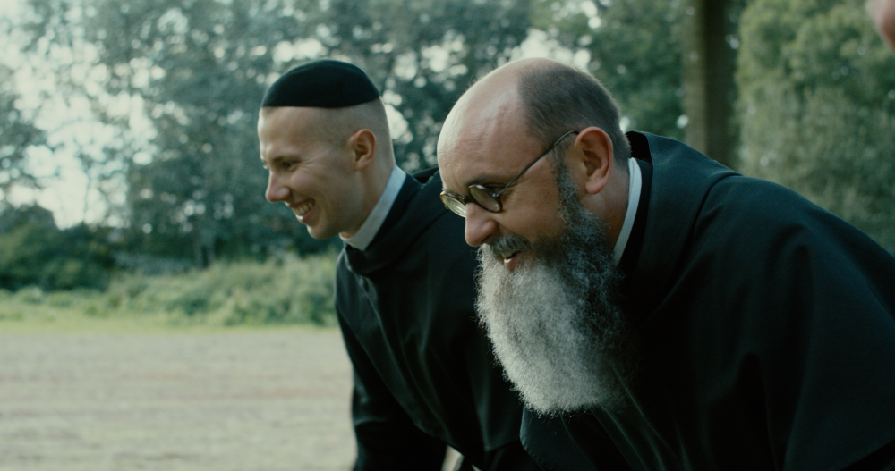 Reakcja widzów po pokazie 