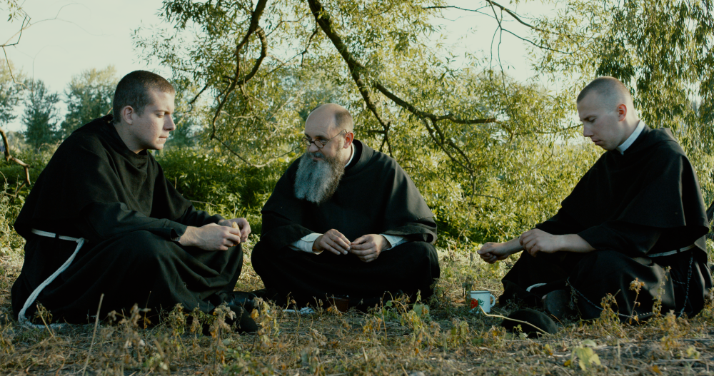 Reakcja widzów po pokazie 