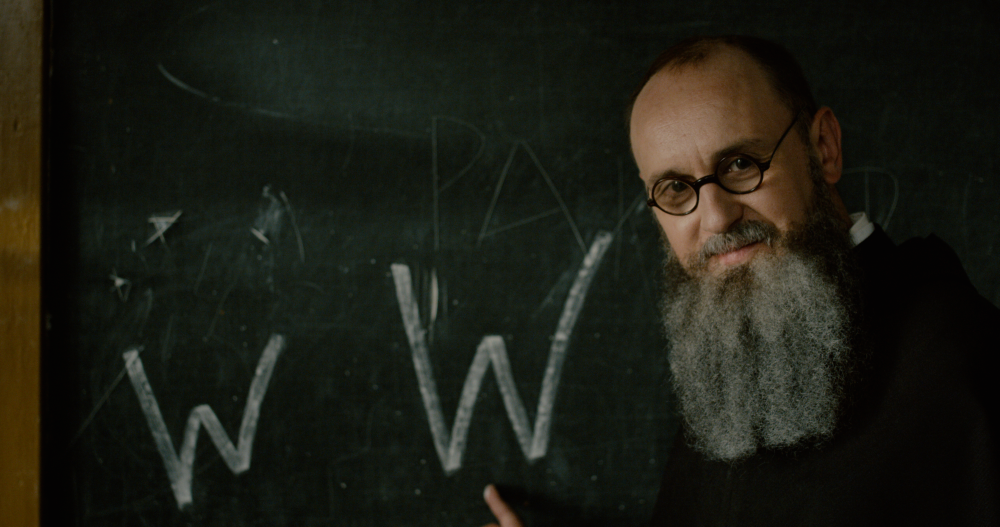 Reakcja widzów po pokazie 