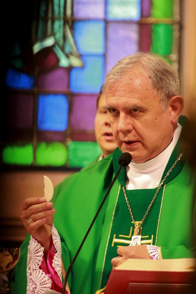 bp Ireneusz Pękalski