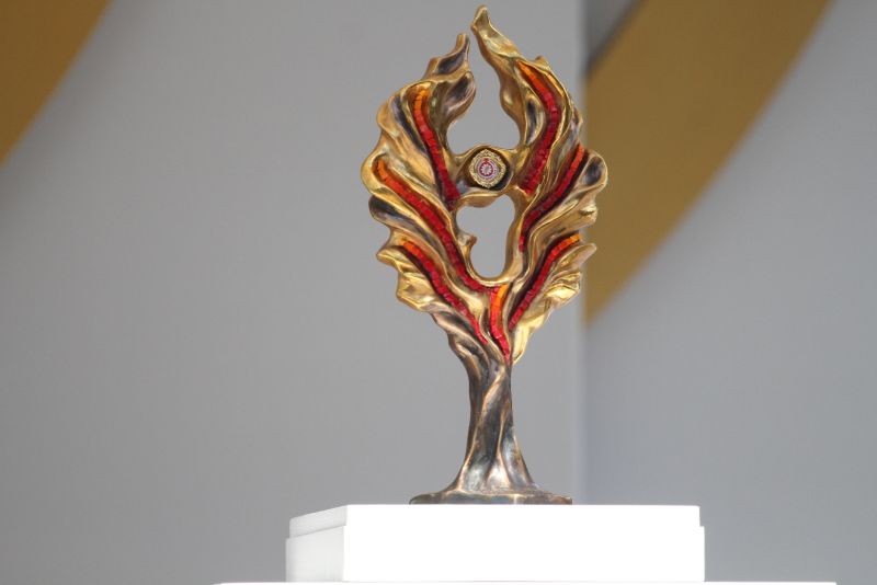 Msza św. w święto Eucharystii