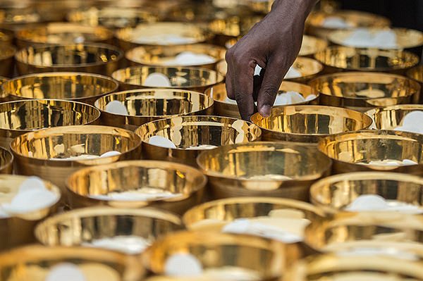 komunia jezus eucharystia msza święta