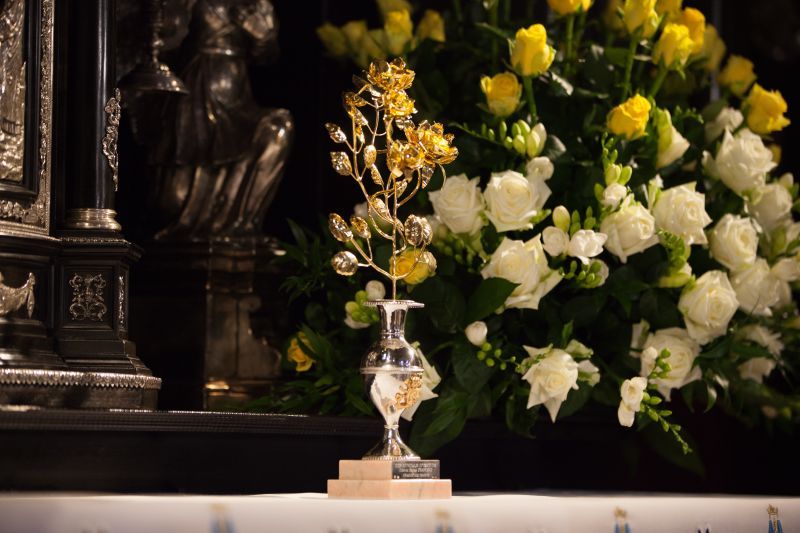 jasna góra papież franciszek śdm częstochowa