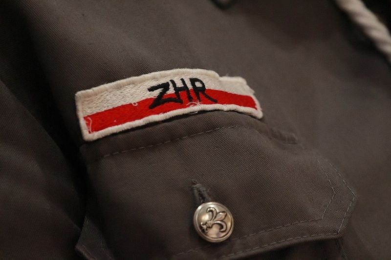 Msza w intencji tragicznie zmarłych harcerek