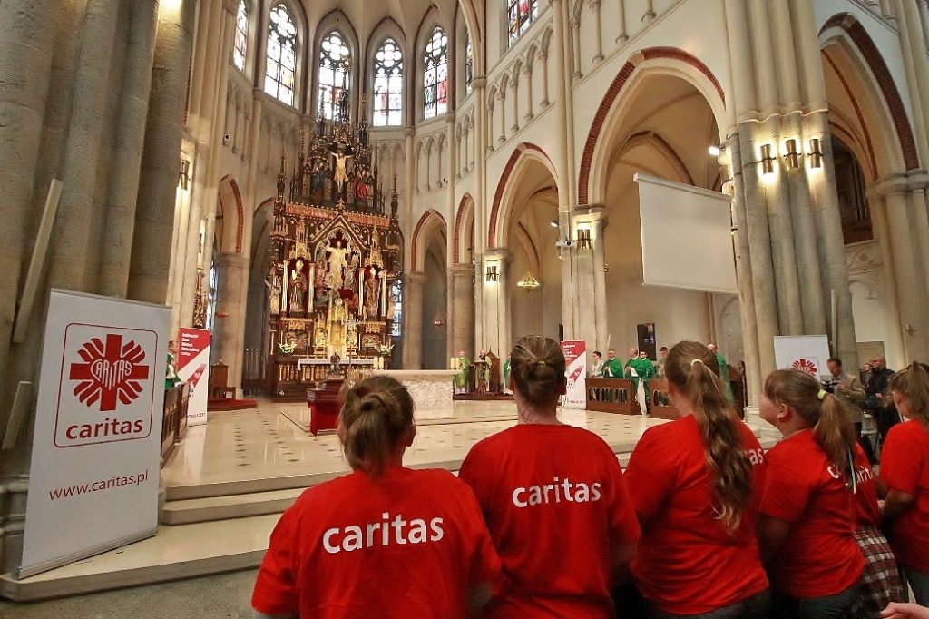Caritas