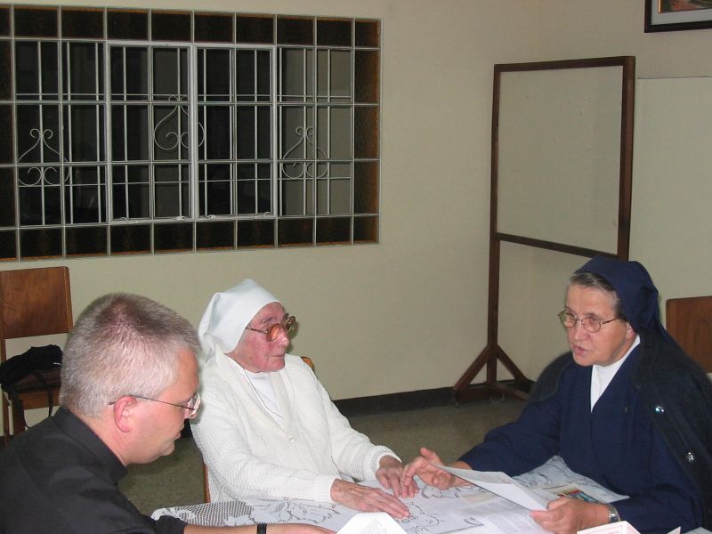 Przesłuchanie świadka