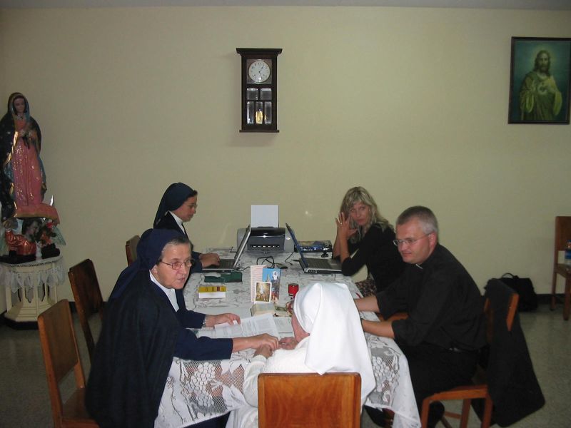 Przesłuchanie świadka