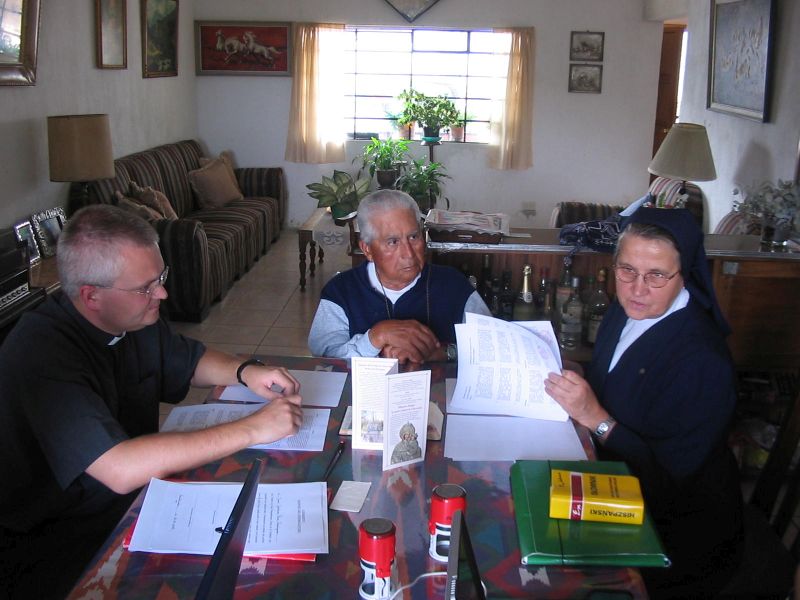 Przesłuchanie świadka