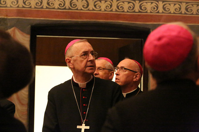 377. Zebrania Plenarnego Konferencji Episkopatu Polski