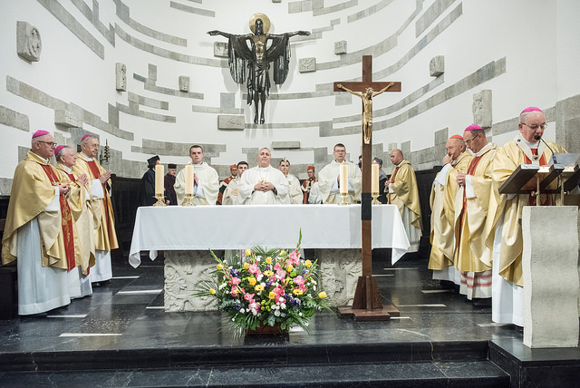 377. Zebrania Plenarnego Konferencji Episkopatu Polski