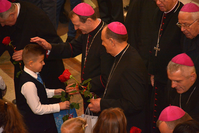 377. Zebrania Plenarnego Konferencji Episkopatu Polski