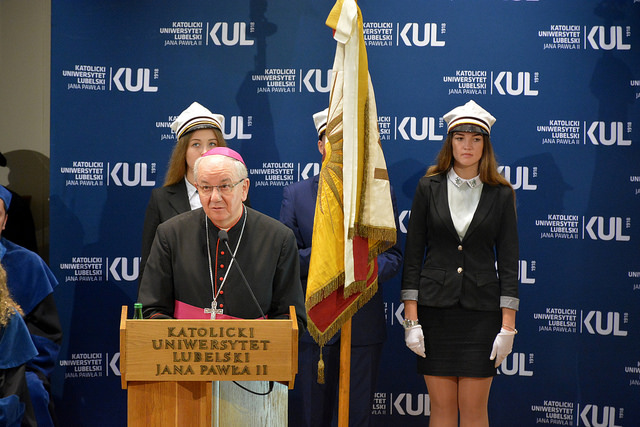 377. Zebrania Plenarnego Konferencji Episkopatu Polski