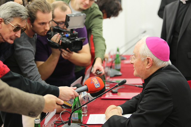 377. Zebrania Plenarnego Konferencji Episkopatu Polski
