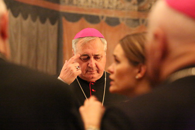 377. Zebrania Plenarnego Konferencji Episkopatu Polski