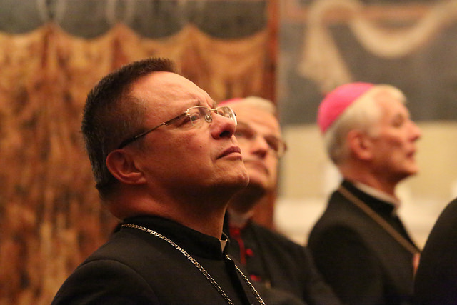 377. Zebrania Plenarnego Konferencji Episkopatu Polski