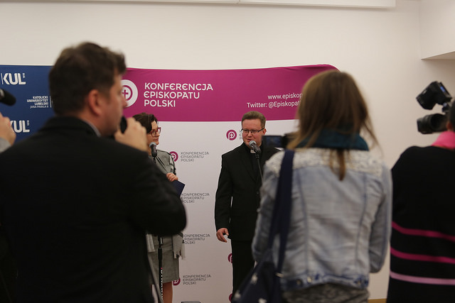 377. Zebrania Plenarnego Konferencji Episkopatu Polski