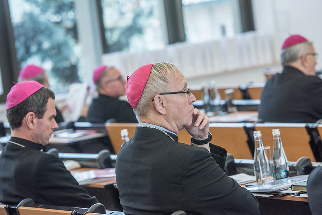 377. Zebrania Plenarnego Konferencji Episkopatu Polski