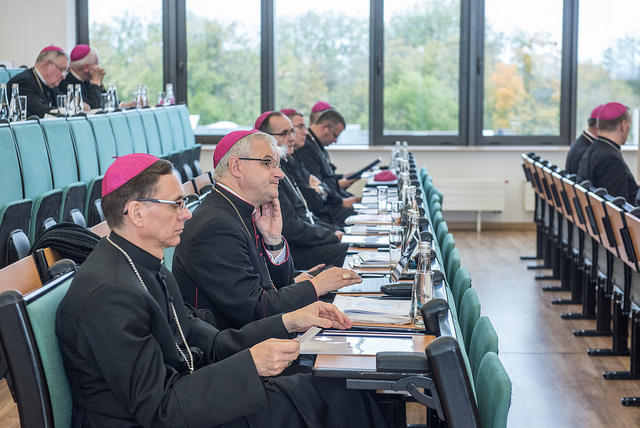 377. Zebrania Plenarnego Konferencji Episkopatu Polski