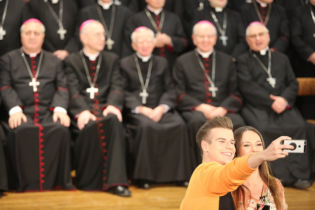 377. Zebrania Plenarnego Konferencji Episkopatu Polski
