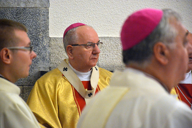 377. Zebrania Plenarnego Konferencji Episkopatu Polski