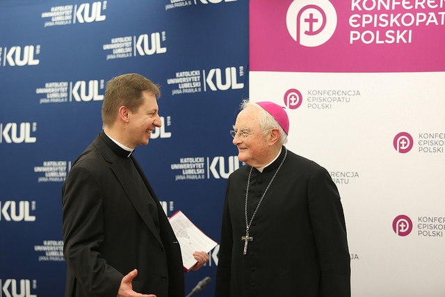 377. Zebrania Plenarnego Konferencji Episkopatu Polski