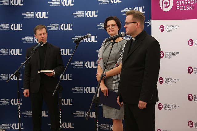 377. Zebrania Plenarnego Konferencji Episkopatu Polski