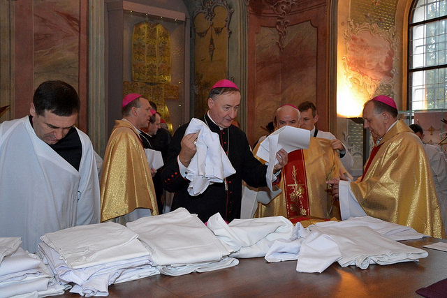 377. Zebrania Plenarnego Konferencji Episkopatu Polski