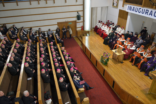 377. Zebrania Plenarnego Konferencji Episkopatu Polski