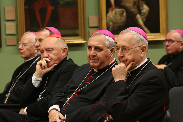 377. Zebrania Plenarnego Konferencji Episkopatu Polski