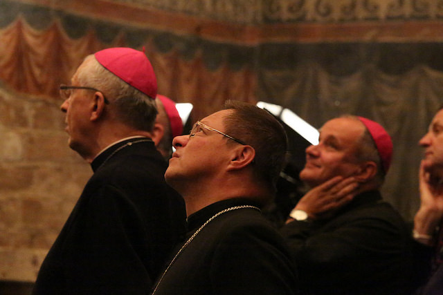 377. Zebrania Plenarnego Konferencji Episkopatu Polski