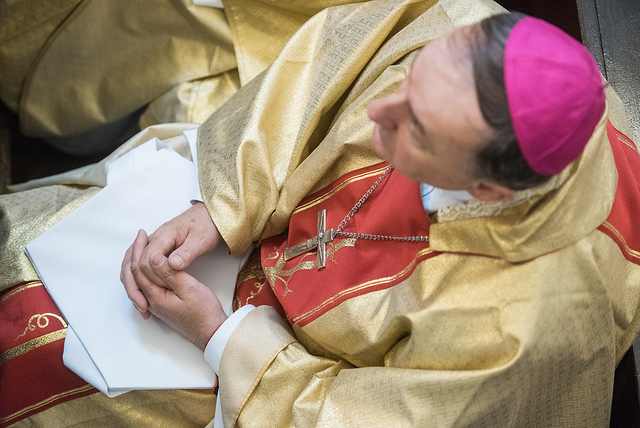 377. Zebrania Plenarnego Konferencji Episkopatu Polski