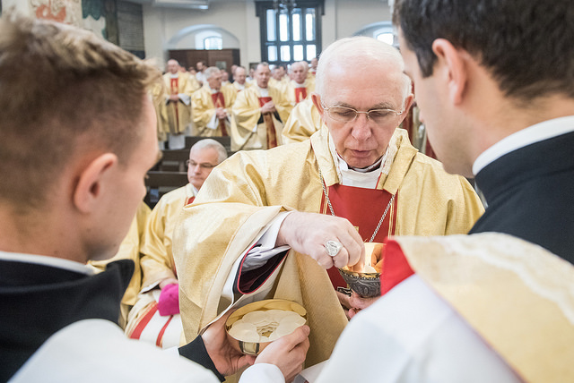 377. Zebrania Plenarnego Konferencji Episkopatu Polski