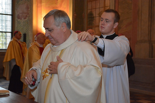 377. Zebrania Plenarnego Konferencji Episkopatu Polski