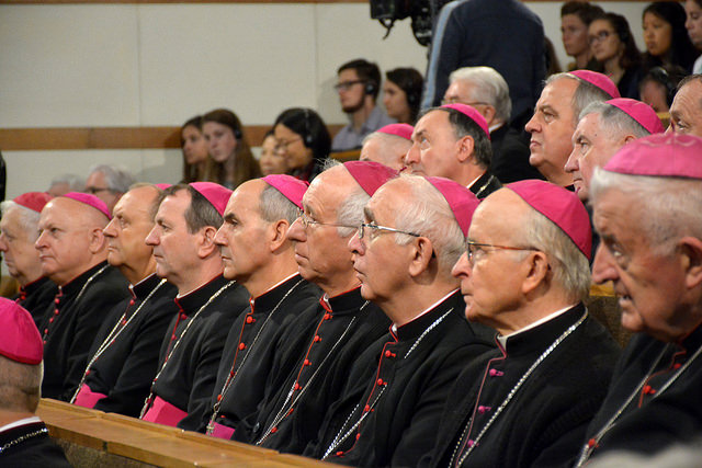 377. Zebrania Plenarnego Konferencji Episkopatu Polski