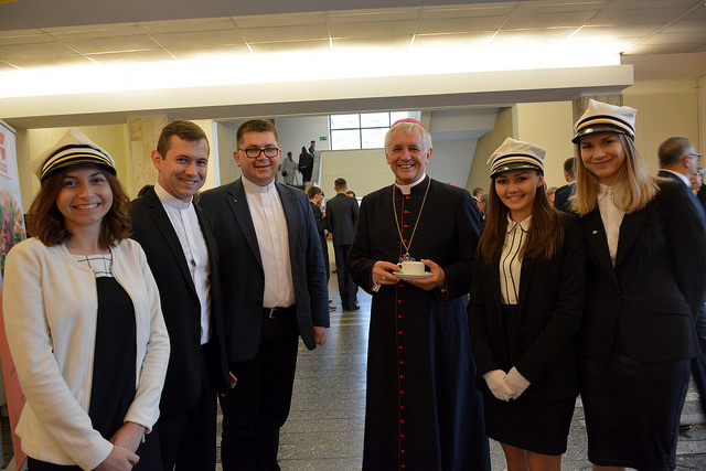 377. Zebrania Plenarnego Konferencji Episkopatu Polski