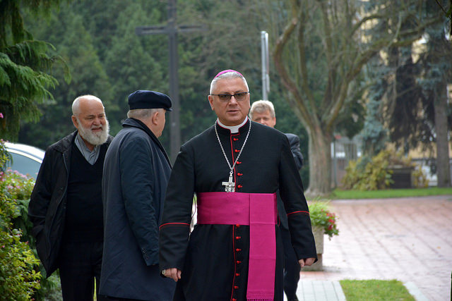377. Zebrania Plenarnego Konferencji Episkopatu Polski