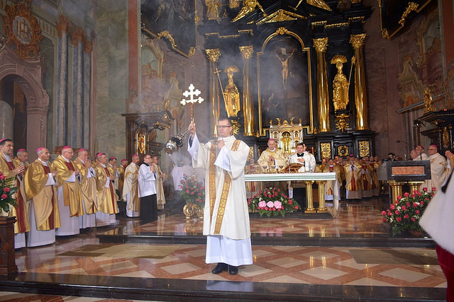 377. Zebrania Plenarnego Konferencji Episkopatu Polski