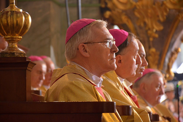 377. Zebrania Plenarnego Konferencji Episkopatu Polski