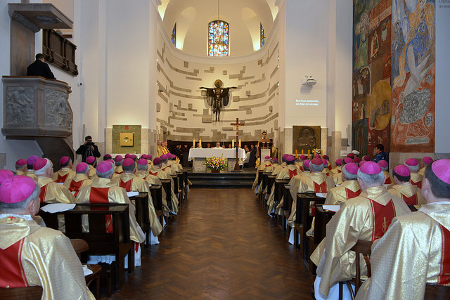 377. Zebrania Plenarnego Konferencji Episkopatu Polski