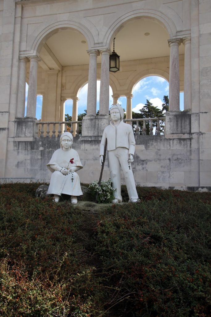 fatima pastuszkowie hiacynta franciszek marto