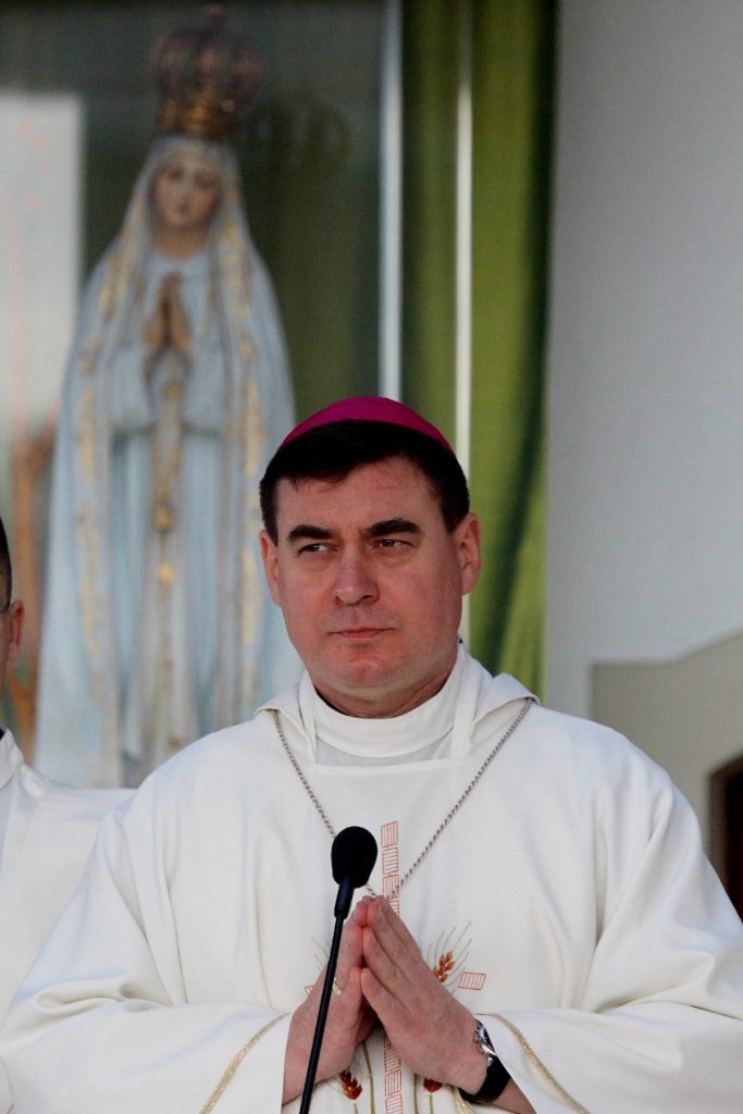 fatima bp marek marczak