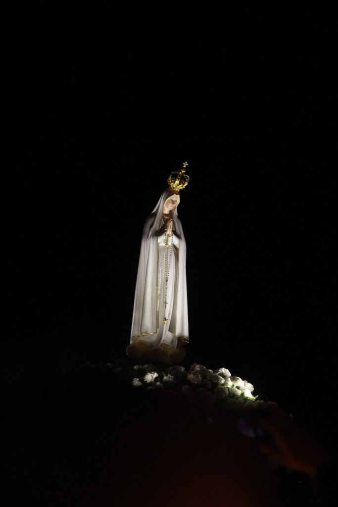 fatima mb boża fatimska