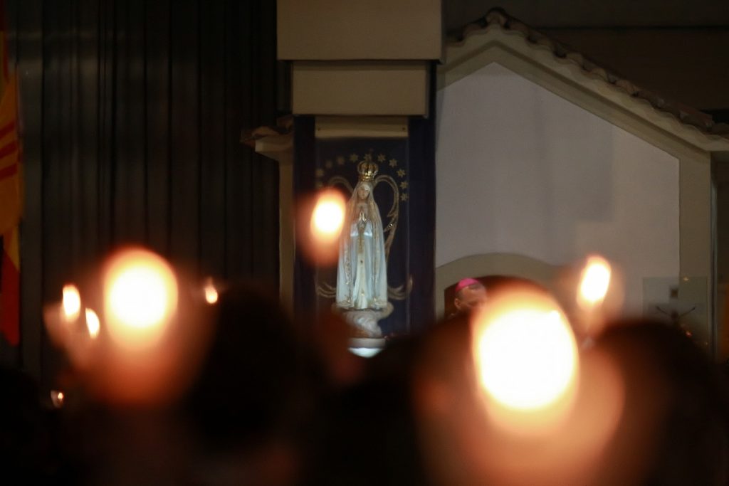 fatima mb boża fatimska