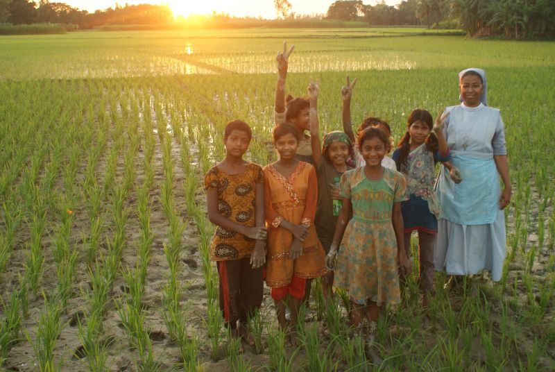 bangladesz kociołek misje