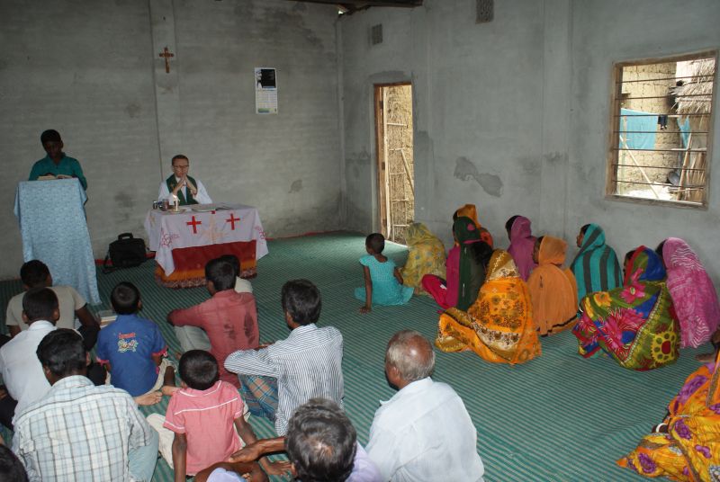 bangladesz kociołek misje