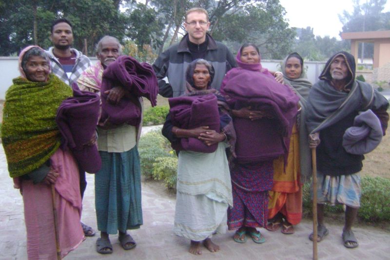 bangladesz kociołek misje