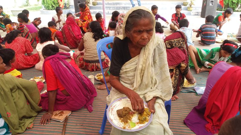 bangladesz kociołek misje